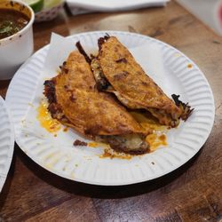 El TIjuanense - Birria Tacos