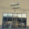Java Town gift card