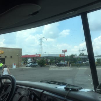 Pilot Travel Center - Yeppperz - Gas Stations Near Me - Jackson, Tennessee