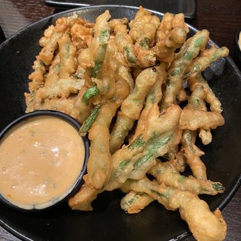 P.F. Chang's - Crispy Green Beans - Chinese Near Me - Orlando, Florida