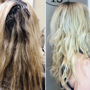 Lindsey Nicole's Salon - Before and AFTER!!! - Hair Salons Near Me - Jupiter, Florida Lindsey Nicole's Salon - Before and AFTER!!! - Hair Salons Near Me - Jupiter, Florida