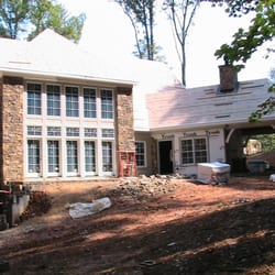 Bradford Construction