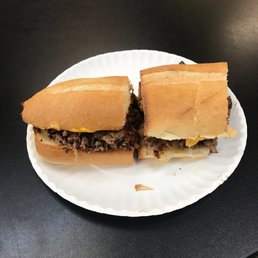 Cheesesteak