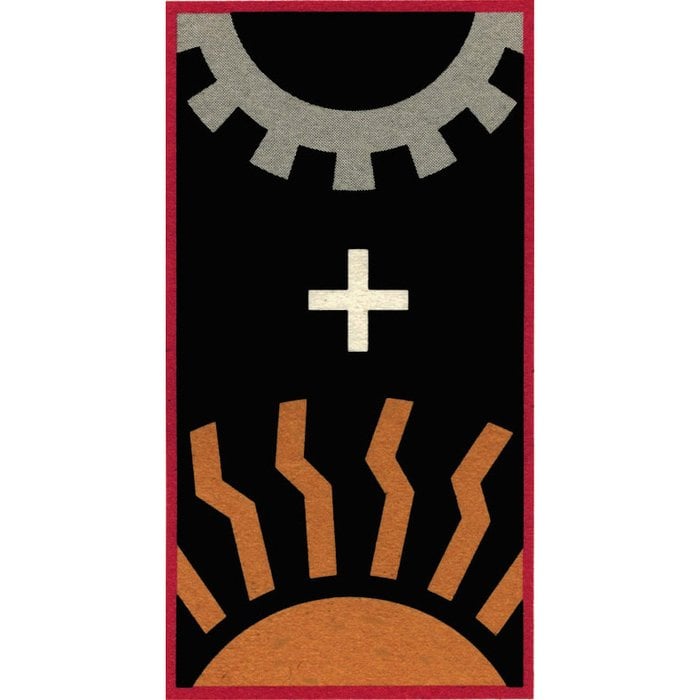 Slide of Power + Light