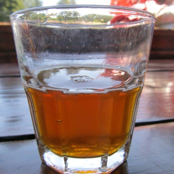 Alice's Restaurant - Tramp stamp IPA.  Not great - Diners Near Me - Woodside, California