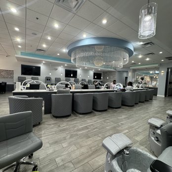 Casabella Nails and Spa - Nail Salons Near Me - Oviedo, Florida Casabella Nails and Spa - Nail Salons Near Me - Oviedo, Florida
