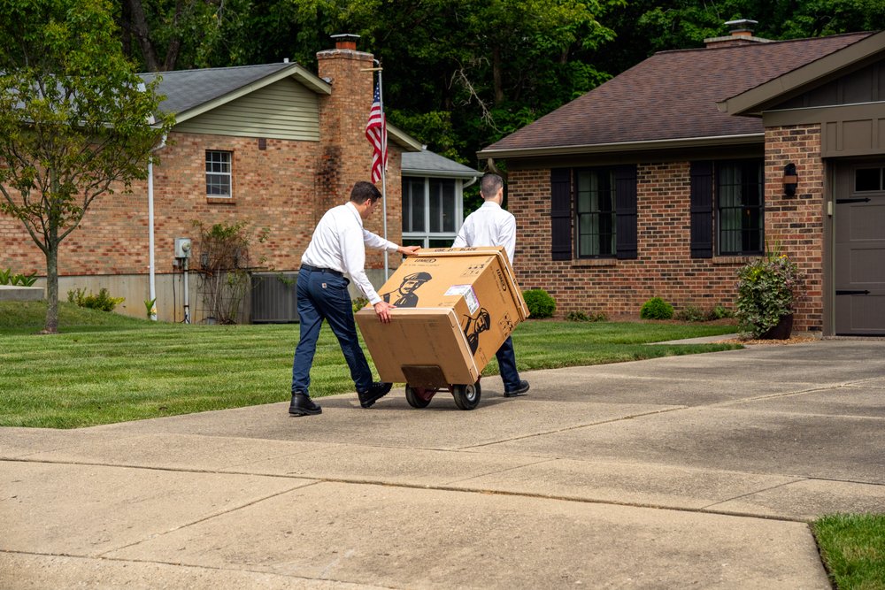 Slide of HELP Plumbing, Heating, Cooling and Drains