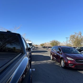 Heritage Park - Congestion. - Parks Near Me - Henderson, Nevada