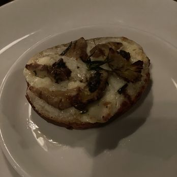 Monteverde - Zlikrofi - Italian Near Me - Chicago, Illinois