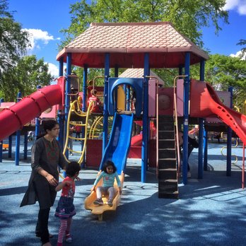 Frame Park - Big kids playground - Parks Near Me - Waukesha, Wisconsin Frame Park - Big kids playground - Parks Near Me - Waukesha, Wisconsin