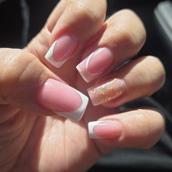 Amazing Nails & Spa - Nail Salons Near Me - Napa, California