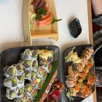 Hokkaido - Sushi Bars Near Me - Sneads Ferry, North Carolina