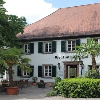 Gräfinthaler Hof - International Near Me - Mandelbachtal, SL