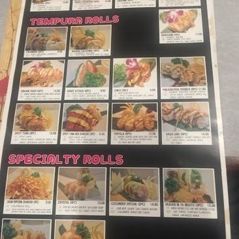 Sake 2 Me Sushi - Sushi Bars Near Me - Simi Valley, California