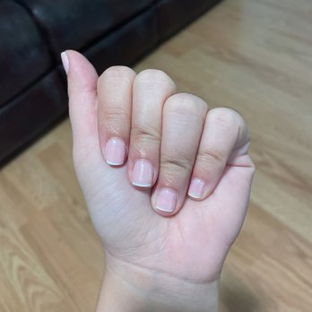 Glam Chateau - Nail Salons Near Me - Westminster, California