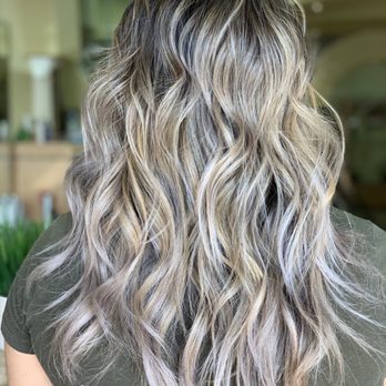 Bebe Salon - after - Hair Stylists Near Me - Garden Grove, California