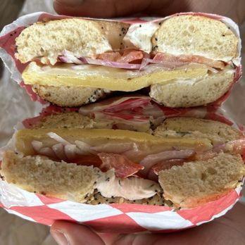 The Surfing Goat - Custom Bagel - Breakfast & Brunch Near Me - Tybee Island, Georgia The Surfing Goat - Custom Bagel - Breakfast & Brunch Near Me - Tybee Island, Georgia