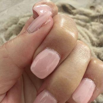 Luminous Nail & Spa - Nail Salons Near Me
