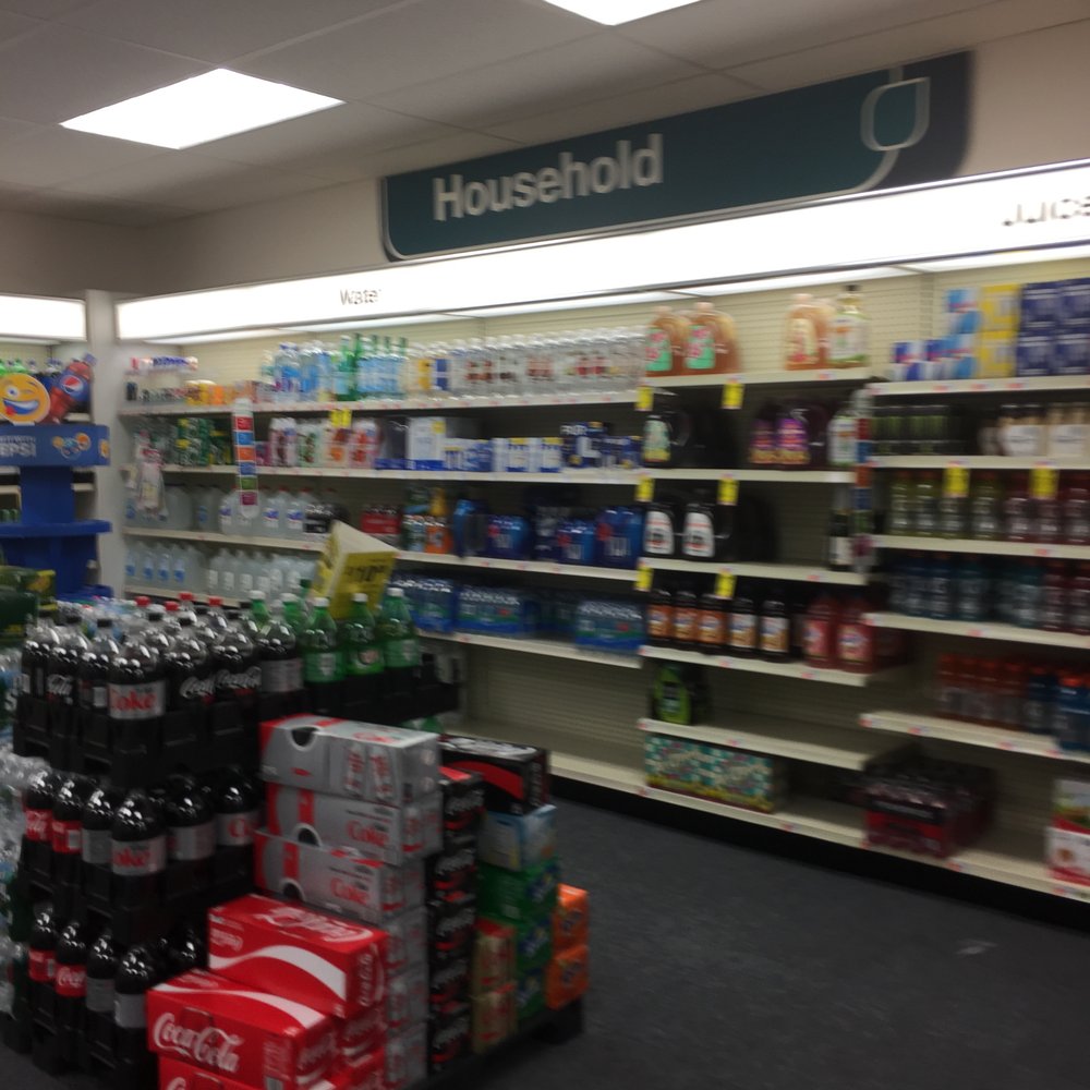 CVS Pharmacy - CVS Pharmacy of Hopkinton -- 61 Main Street, Junction of Route 85 & 135, Hopkinton               Interior - Drugstores Near Me - HOPKINTON, Massachusetts