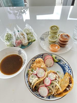 La Mamalona food truck by null