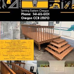 Mark Owens General Contractor