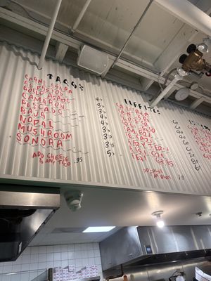 Menu photo 3 The Taco Stand Oceanside, CA