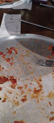 Marinara Pizza by null