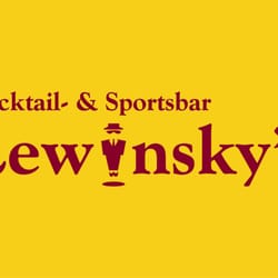Lewinskys