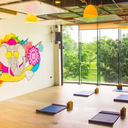 Life Yoga Center - LIFE Yoga Center