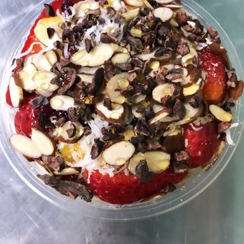 Flavor Theory - Acai Bowls Near Me - Riverside, California Flavor Theory - Acai Bowls Near Me - Riverside, California