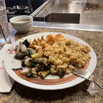Samurai Hibachi & Sushi - Chicken and Shrimp Hibachi - Sushi Bars Near Me - Bloomington, Minnesota Samurai Hibachi & Sushi - Chicken and Shrimp Hibachi - Sushi Bars Near Me - Bloomington, Minnesota