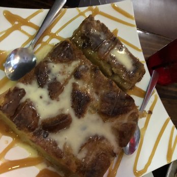 Loda Bier Garten - Bread pudding - Burgers Near Me - Mobile, Alabama Loda Bier Garten - Bread pudding - Burgers Near Me - Mobile, Alabama