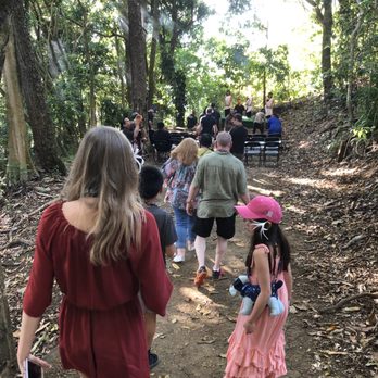 Experience Nutridge - Performing Arts Near Me - Honolulu, Hawaii