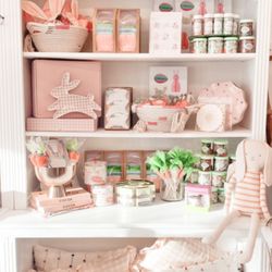 Poppy - Easter baskets, gifts, candy, and decor!