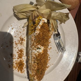 LongHorn Steakhouse - Fire-Grilled Corn On The Cob - Steakhouses Near Me - Waldorf, Maryland
