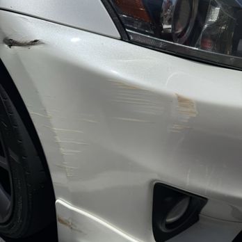 Auto Cosmetic Solutions - Body Shops Near Me