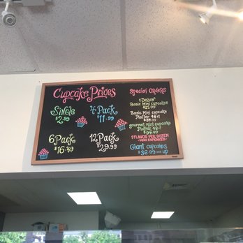 Cupcake and Things Bakery - Bakeries Near Me - Kapolei, Hawaii