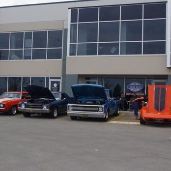 Those Guys Garage - Auto Repair Near Me - Sherwood Park, Alberta Those Guys Garage - Auto Repair Near Me - Sherwood Park, Alberta