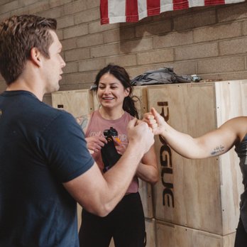 CrossFit Communitas - Gyms Near Me - Sacramento, California CrossFit Communitas - Gyms Near Me - Sacramento, California