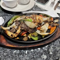 Fajitas