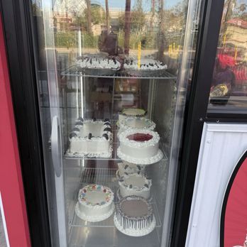 Bruster's Real Ice Cream - Ice Cream & Frozen Yogurt Near Me - La Mesa, California Bruster's Real Ice Cream - Ice Cream & Frozen Yogurt Near Me - La Mesa, California