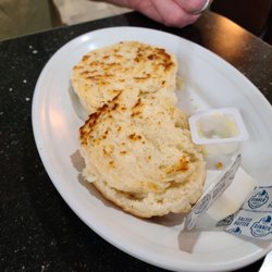 Joe's Cafe - Biscuits