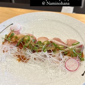 Naminohana - Sushi Bars Near Me - Dallas, Texas Naminohana - Sushi Bars Near Me - Dallas, Texas