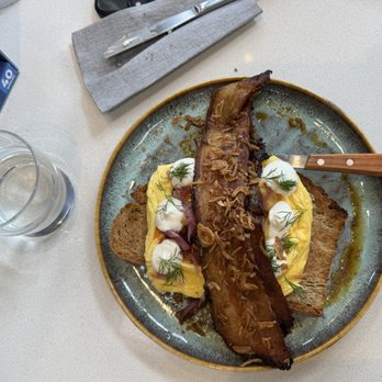 Tur - Breakfast & Brunch Near Me - San Francisco, California