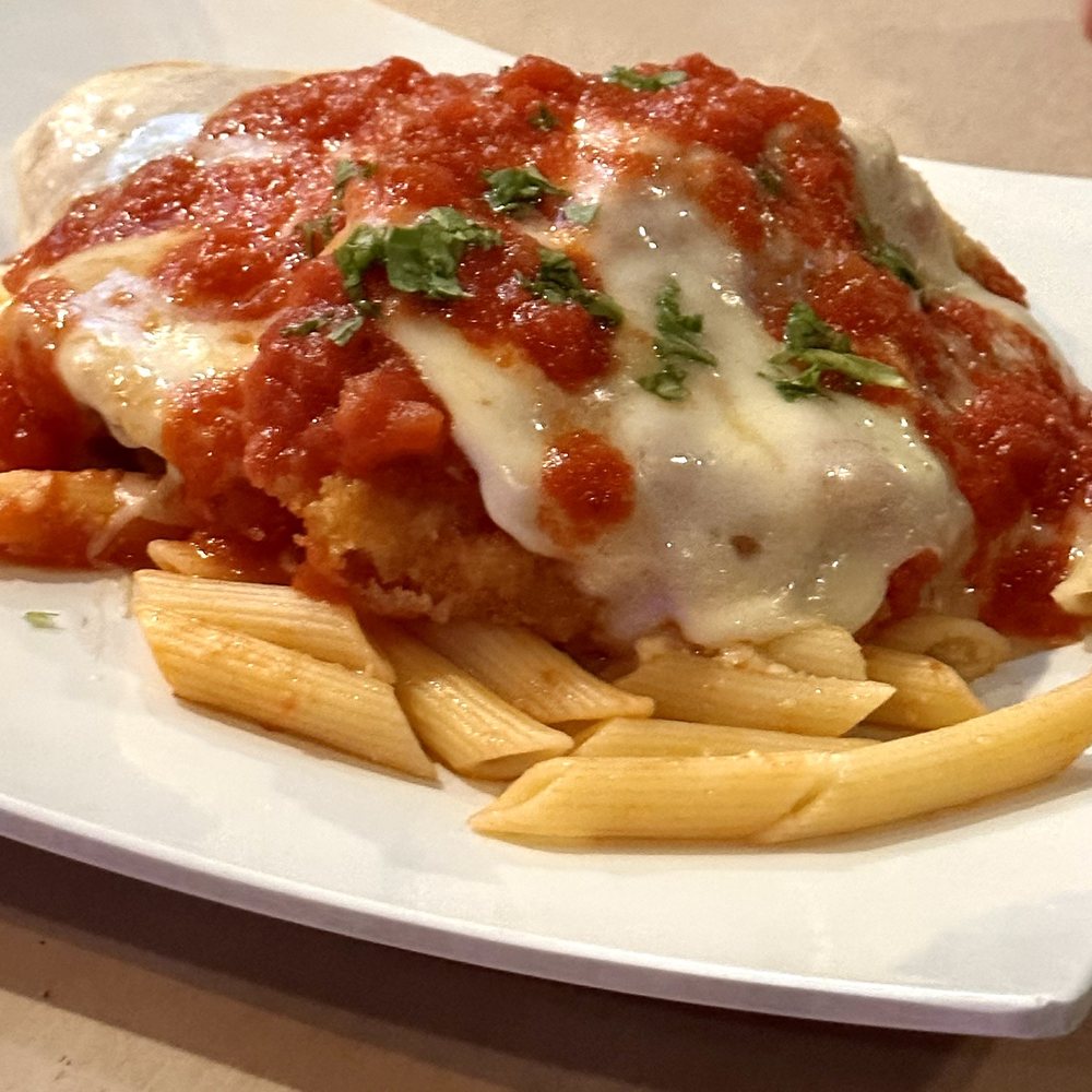 Victory Point - Veal Parm - Seafood Near Me - Quincy, Massachusetts Victory Point - Veal Parm - Seafood Near Me - Quincy, Massachusetts