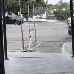 Outside Outside