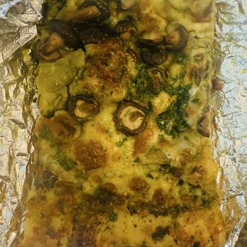 Acme Bread Company - Mushroom pizza - Bakeries Near Me - Berkeley, California