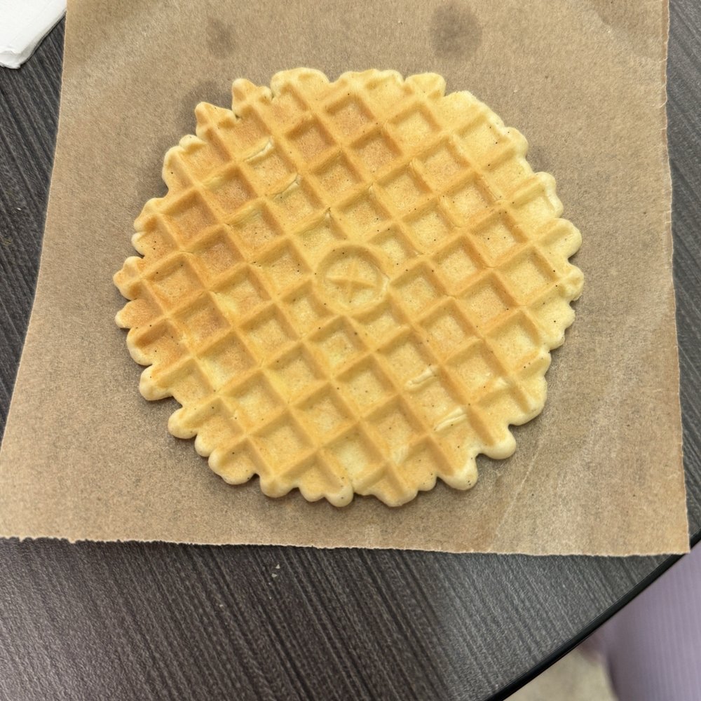 Gusto - Home made pizzelle - Italian Near Me - Rochester, New York Gusto - Home made pizzelle - Italian Near Me - Rochester, New York