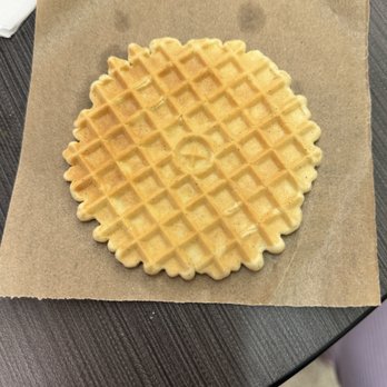 Gusto - Home made pizzelle - Italian Near Me - Rochester, New York Gusto - Home made pizzelle - Italian Near Me - Rochester, New York
