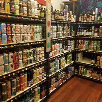 OffRhodes Craft Beer Station - Beer Bar Near Me - New Braunfels, Texas